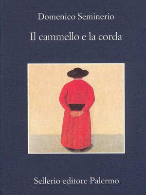 cover image of Il cammello e la corda